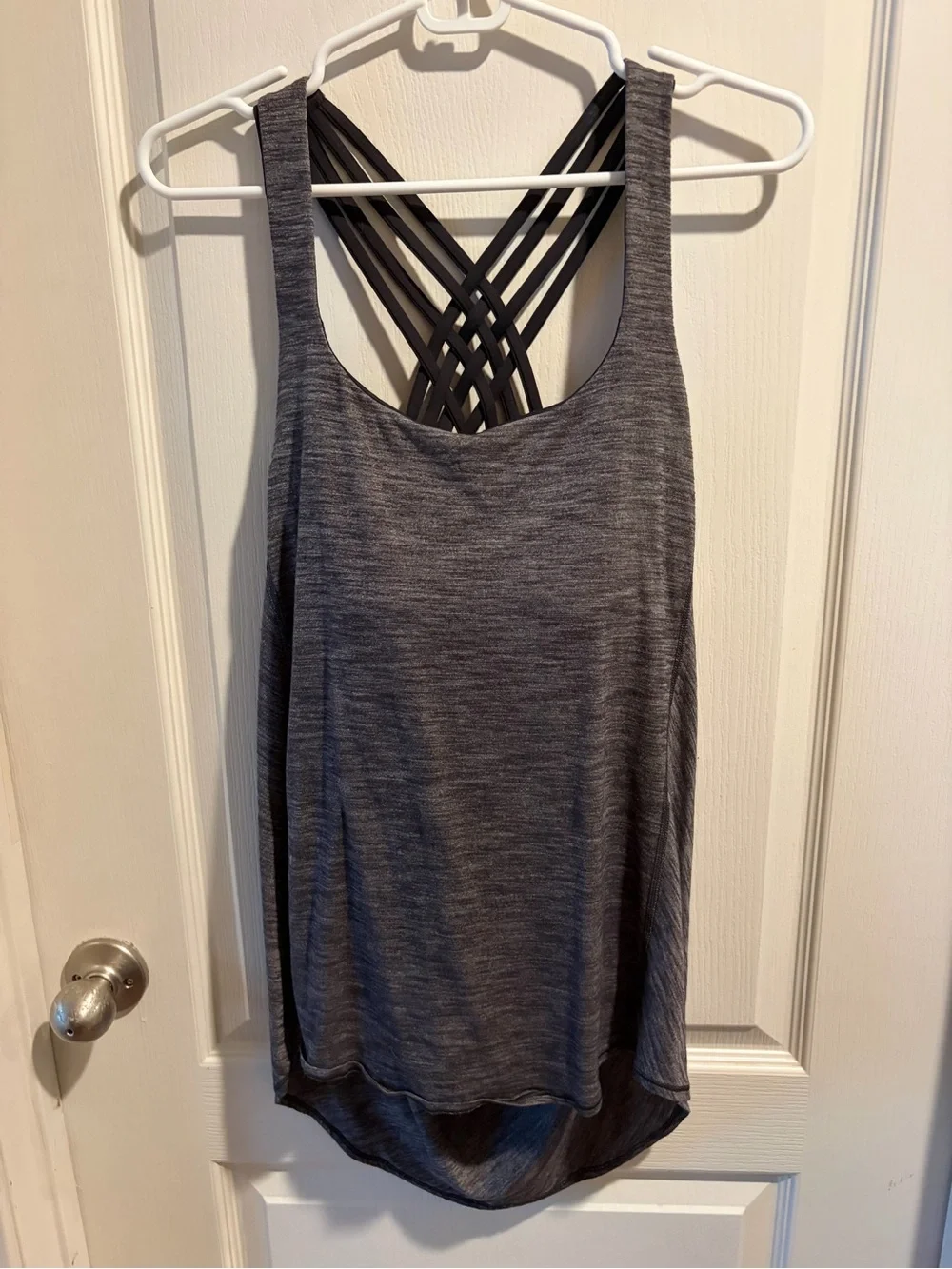 LULULEMON wild tank